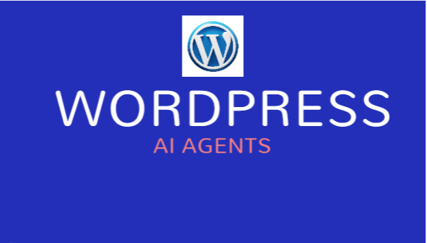 Wordpress AI Agents