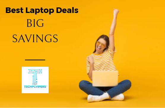 Best Laptop Deals
