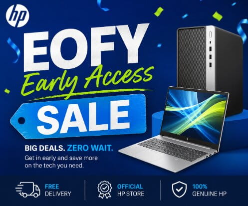 HP EOFY SALE