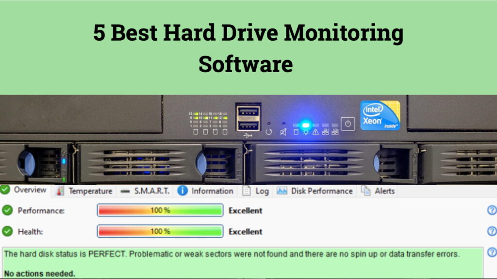 Best-Hard-Drive-Monitoring-Software