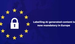 AI-Generated Content Must Be Labeled Under New EU Regulations (No More Hidden AI Content)