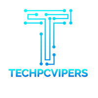 TechPcVipers logo
