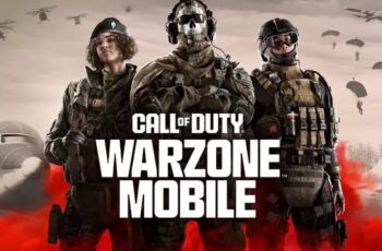 Countdown to Call of Duty Shutdown: Warzone Mobile servers will be offline on April 17, 2026