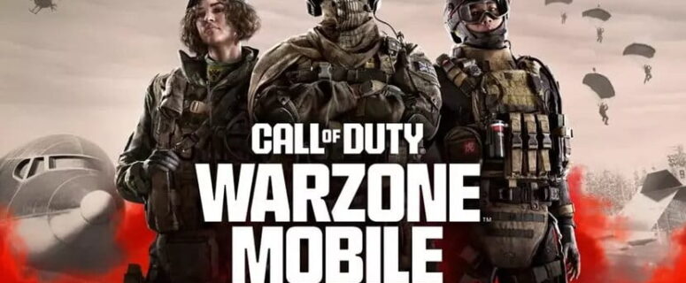 Countdown to Call of Duty Shutdown: Warzone Mobile servers will be offline on April 17, 2026