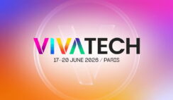 VivaTech 2026 – Europe’s Biggest Startup & Tech Event