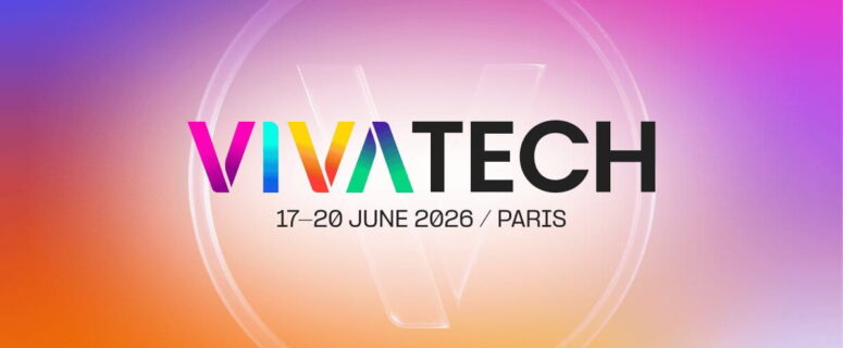 VivaTech 2026 – Europe’s Biggest Startup & Tech Event