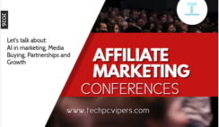 Key Affiliate Marketing Conferences in 2026 (Don’t Miss)