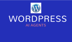 Revolutionizing Blogging: AI Agents on WordPress.com write and publish posts