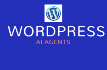 Revolutionizing Blogging: AI Agents on WordPress.com write and publish posts
