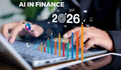 How AI Can Help Finance Professionals in 2026