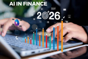 How AI Can Help Finance Professionals in 2026