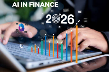 How AI Can Help Finance Professionals in 2026