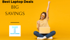 Best Laptop Deals from HP, Dell, Apple and Lenovo in May 2026 (Budget to Premium Picks)