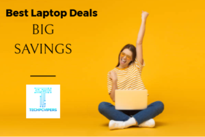 Best Laptop Deals from HP, Dell, Apple and Lenovo in May 2026 (Budget to Premium Picks)