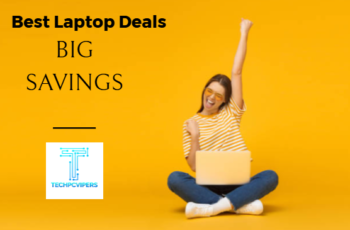 Best Laptop Deals from HP, Dell, Apple and Lenovo in May 2026 (Budget to Premium Picks)