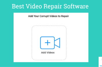 The 5 Best Video Repair Software We Tested for 2026 (Fix Your Corrupted Videos)