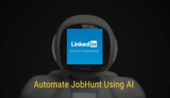 How to Use AI to Apply for Jobs on LinkedIn