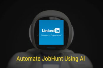 How to Use AI to Apply for Jobs on LinkedIn