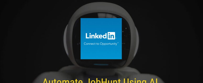 How to Use AI to Apply for Jobs on LinkedIn