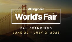 Why AI Engineer World’s Fair 2026 Is a Must-Attend AI Event for AI Builders and Engineers