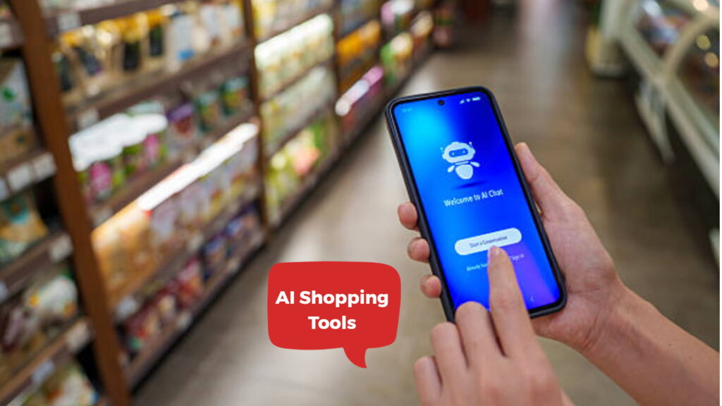 AI Shopping Tools
