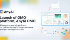 AnyMind Group Debuts AI-Driven OMO Platform for Indian Businesses Expanding to Japan