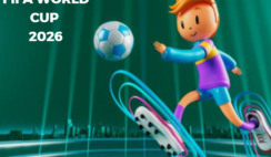 AI Innovations Set to Transform FIFA World Cup 2026 