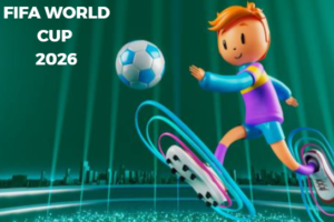 AI Innovations Set to Transform FIFA World Cup 2026 