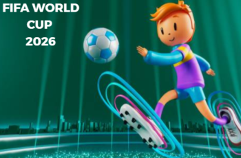 AI Innovations Set to Transform FIFA World Cup 2026 