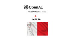 Malta Becomes First Country to Offer ChatGPT Plus Free for One Year after Completion of AI Course