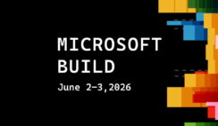 Microsoft Build 2026: What to Expect from the AI – Centric Event