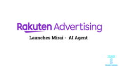 Affiliate Marketing Just Got Easier: Rakuten Advertising launches new AI-powered Agent called Mirai