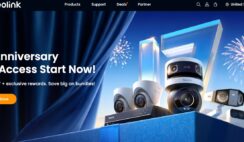 Reolink 17th Anniversary Sale: Save Up to 50% on Smart Security Cameras in 2026 (Don’t miss deals)