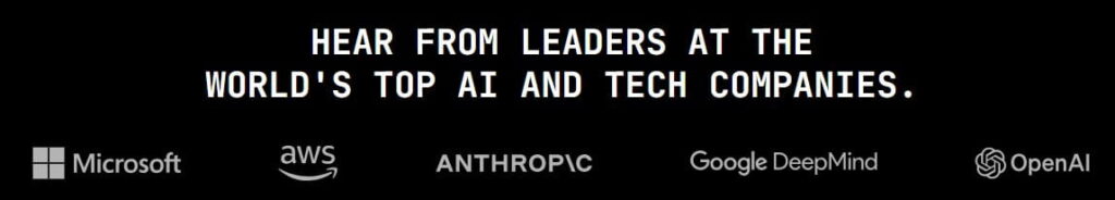 World's Top AI and Tech Companies