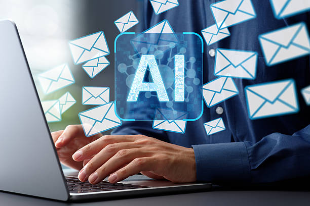 Write Emails Faster with AI