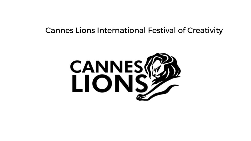Cannes Lions Festival 2026