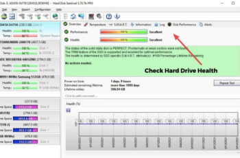 Hard Disk Sentinel Review 2026: Is It Worth Buying?