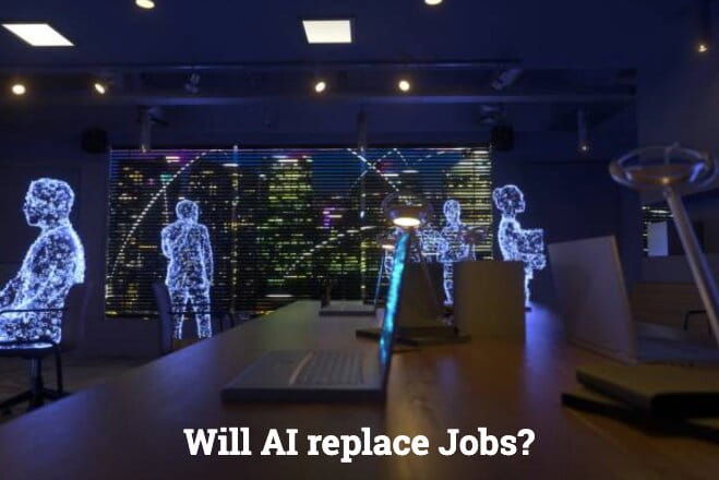 AI Replace Your Job