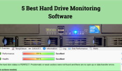 5 Best Hard Drive Monitoring Software of 2026: Compared & Reviewed