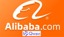Alibaba’s AI Expansion Continues as New Qwen Model Lifts Stock
