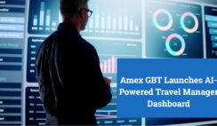 Amex GBT Introduces AI Travel Manager to Simplify Corporate Travel
