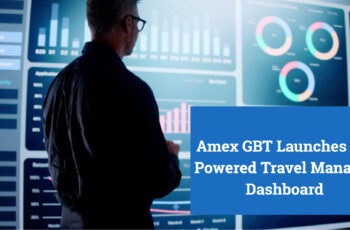 Amex GBT Introduces AI Travel Manager to Simplify Corporate Travel