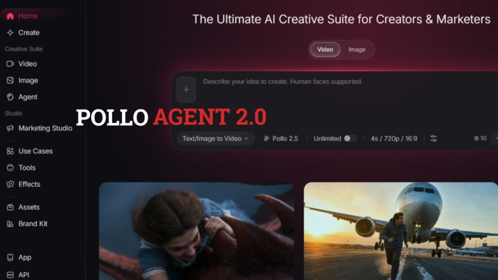 Polo AI Agent 2.0